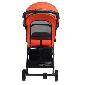Anex Air X Turuncu Kabin Boy Bebek Arabası