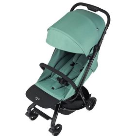 Anex Air-z Ivy Yeşil Tek Elle Katlanan Kabin Boy Bebek Arabası
