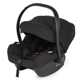Anex Eli Midnight 3'ü 1 Arada Seyahat Sistem Siyah Bebek Arabası