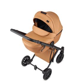 Anex E/type Karamel 3'ü 1 Arada Bebek Arabası Seti