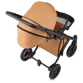 Anex E/type Karamel 3'ü 1 Arada Bebek Arabası Seti