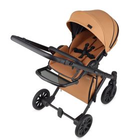 Anex E/type Karamel 3'ü 1 Arada Bebek Arabası Seti