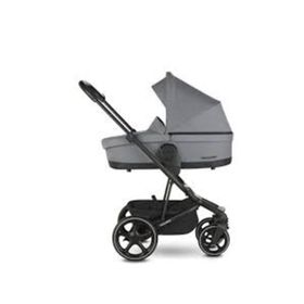 Anex IQ Premium Smart Set Pure Gri Bebek Arabası
