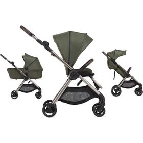 Anex IQ Premium Smart Set Richi Haki Bebek Arabası