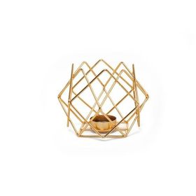 Ang Design Star Dekoratif Mumluk