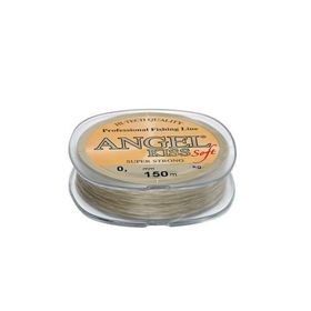 Angel 0.16 mm 150 mt Kiss Soft Misina