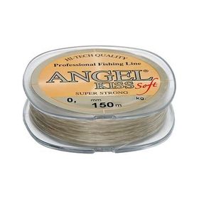 Angel 0.16 mm 150 mt Kiss Soft Misina