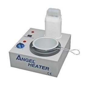 Angel 185 W Ağda Isıtıcı Makinesi A-60 Konserve Kartuş