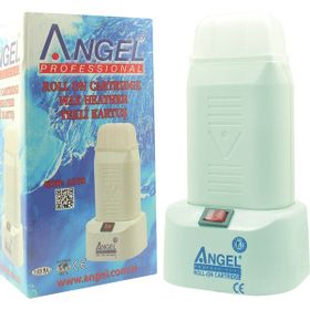 Angel A-100 Kartuş Ağda Isıtıcı Makinesi