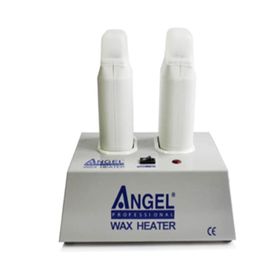 Angel A110 İkili Kartuş Ağda Makinesi