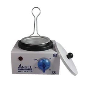 Angel A130 Cezveli Konserve Ağda Makinesi