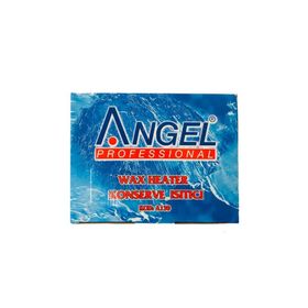 Angel A130 Cezveli Konserve Ağda Makinesi