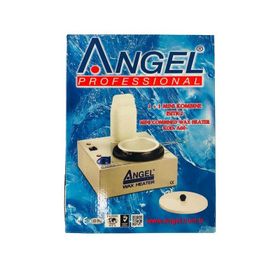 Angel A60 1+1 Kombine Ağda Makinesi