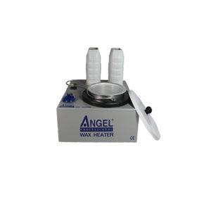 Angel A70 2+1 Kombine Ağda Makinesi
