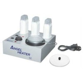 Angel A70 2+1 Kombine Ağda Makinesi