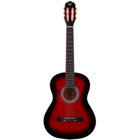 Angel ACG100 Nt 4/4 Klasik Gitar Naturel Klasik Gitar