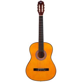 Angel ACG100 Nt 4/4 Klasik Gitar Naturel Klasik Gitar