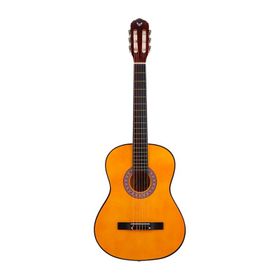 Angel ACG100 Nt 4/4 Klasik Gitar Naturel Klasik Gitar
