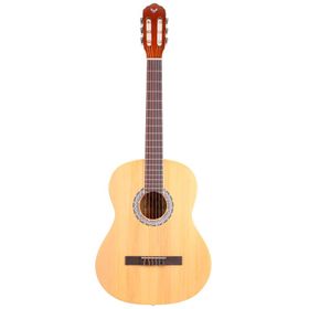Angel ACG100-SB 4/4 Sunburst Klasik Gitar