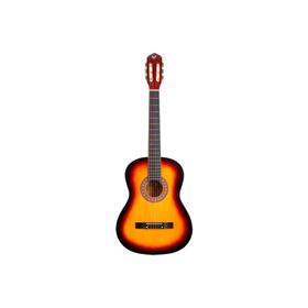 Angel ACG100-SB 4/4 Sunburst Klasik Gitar