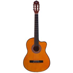 Angel ACG100-SB 4/4 Sunburst Klasik Gitar
