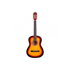 Angel ACG100-SB 4/4 Sunburst Klasik Gitar