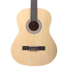 Angel ACG300-N 44 Naturel Klasik Gitar