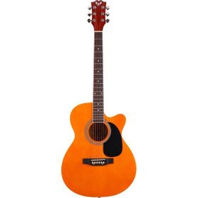 Angel AFG100-N Naturel Akustik Gitar