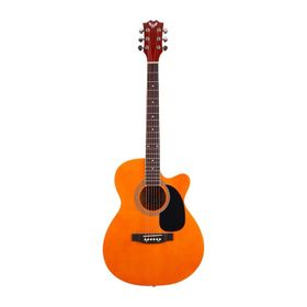 Angel AFG100-N Naturel Akustik Gitar