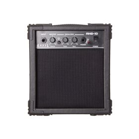 Angel ANG-10-BK Siyah 10W Elektro Gitar Amfisi