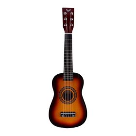 Angel ATG-23SB Sunburst Çocuk Gitarı