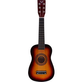 Angel ATG-23SB Sunburst Çocuk Gitarı