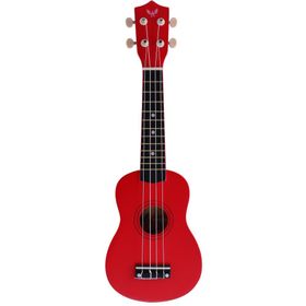 Angel AUK21-N Naturel Soprano Ukulele