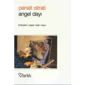 ANGEL DAYI - PANAIT ISTRATI