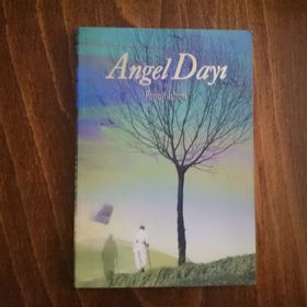 ANGEL DAYI - PANAIT ISTRATI