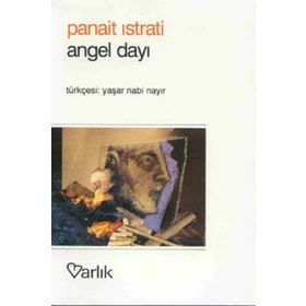 ANGEL DAYI - PANAIT ISTRATI