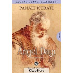 ANGEL DAYI - PANAIT ISTRATI