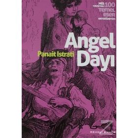 ANGEL DAYI - PANAIT ISTRATI