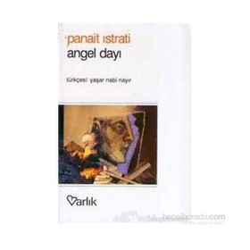 ANGEL DAYI - PANAIT ISTRATI