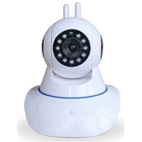 Angel Eye 360 Full HD Wifi IP Bebek Güvenlik Kamerası