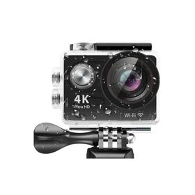 Angel Eye KS-504 1080P Wi-Fi Su Ge�irmez 30 m Aksiyon Kamera