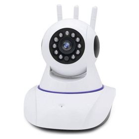 Angel Eye KS-515 IP Gece Görüşlü Güvenlik Kamerası