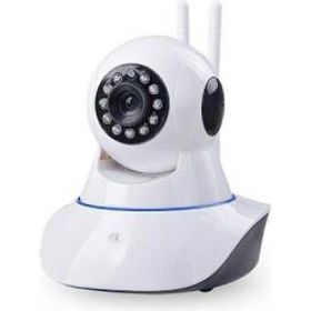 Angel Eye KS-515 IP Gece Görüşlü Güvenlik Kamerası