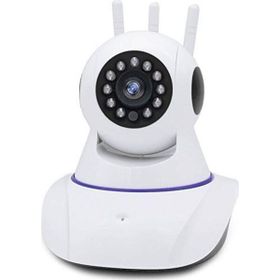 Angel Eye KS-515 IP Gece Görüşlü Güvenlik Kamerası