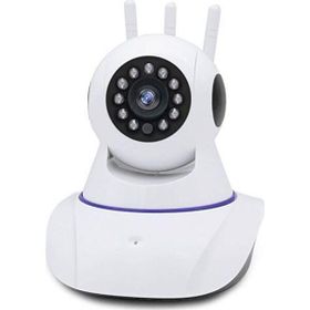Angel Eye KS-515 IP Gece Görüşlü Güvenlik Kamerası