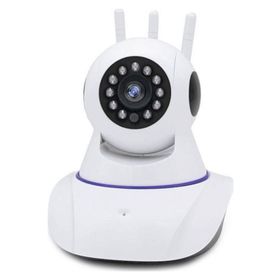 Angel Eye KS-515 IP Gece Görüşlü Güvenlik Kamerası