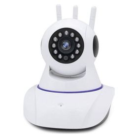 Angel Eye KS-515 IP Gece Görüşlü Güvenlik Kamerası