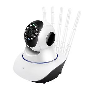 Angel Eye KS-516 Gece Görüşlü Wi-Fi Bebek Güvenlik Kamerası