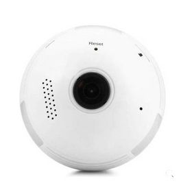 Angel Eye KS-606 360° Görüşlü Wifi Ampul IP Kamera