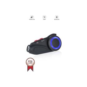 Angel Eye M3S 2k Hd 1440P Kameralı Intercom Motosiklet Kask Intercom